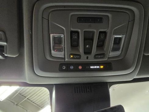 Used 2022 Chevrolet Silverado 1500 LTZ w/ LTZ Premium Package image 20