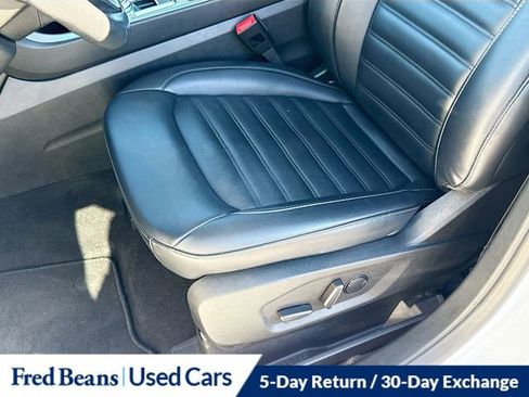 Certified 2022 Ford Edge SEL w/ Convenience Package image 20