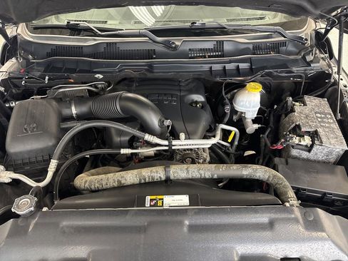 Used 2018 RAM 1500 Sport w/ Convenience Group image 43