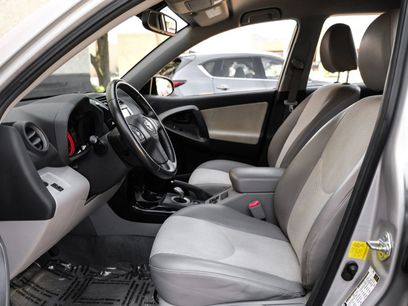 Used 2014 Toyota RAV4 EV