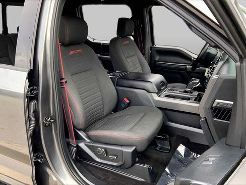Used 2018 Ford F150 XLT w/ Equipment Group 302A Luxury AWD/4WD image 8