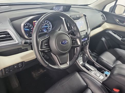 Used 2019 Subaru Ascent Limited AWD/4WD image 6