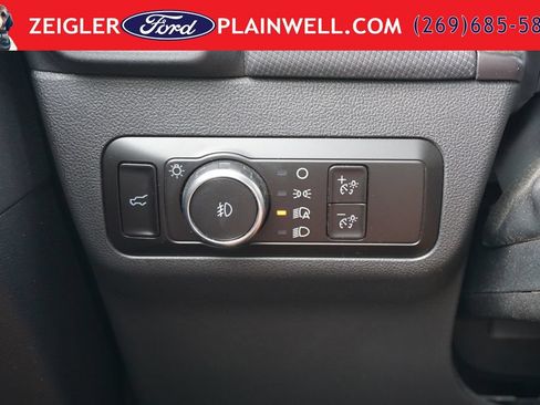 Used 2023 Ford Bronco Sport Badlands w/ Premium Package AWD/4WD image 29