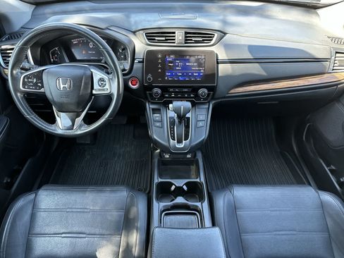 Used 2020 Honda CR-V EX-L image 19