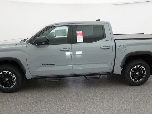 New 2026 Toyota Tundra SR5 AWD/4WD image 16