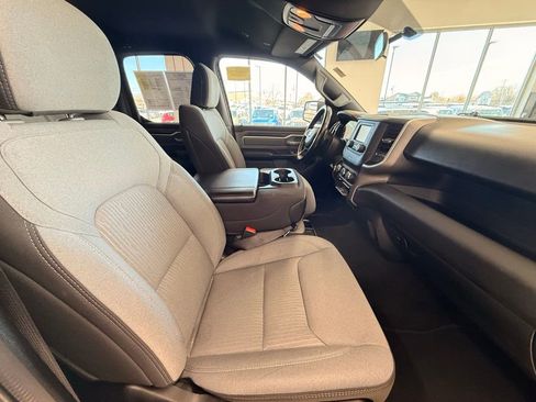 Used 2023 RAM 1500 Big Horn image 19
