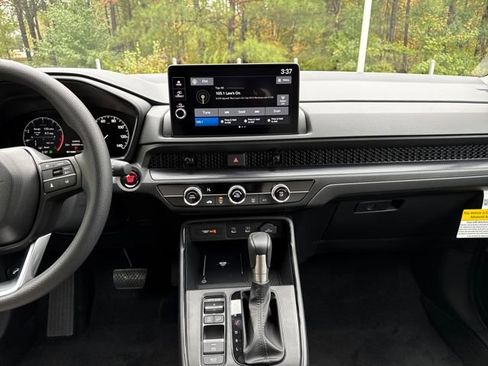 New 2026 Honda CR-V LX image 15