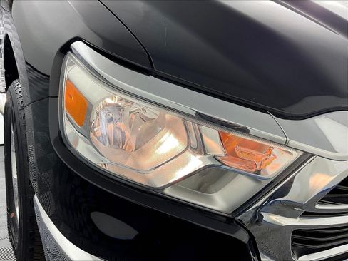 Used 2021 RAM 1500 Big Horn AWD/4WD image 32