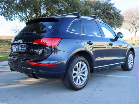 Used 2014 Audi Q5 2.0T Premium Plus image 7