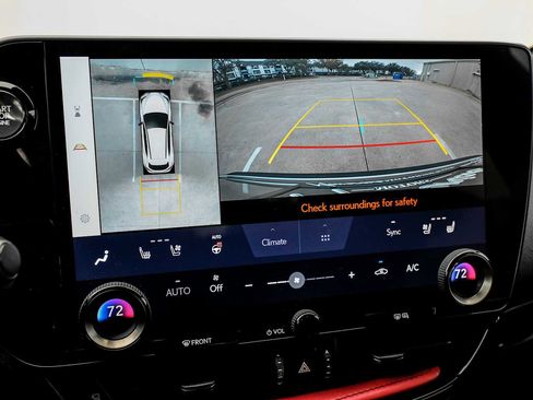 Used 2023 Lexus NX 350 F Sport image 24