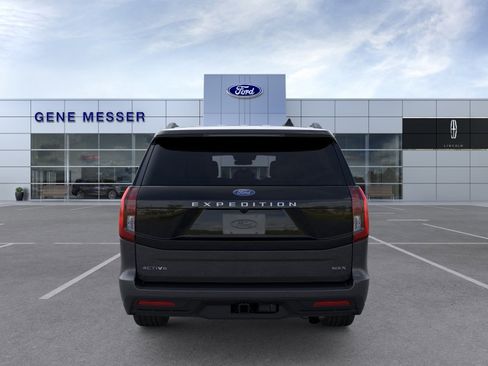 New 2026 Ford Expedition Max Active RWD image 27