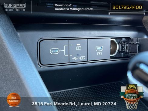 New 2026 Hyundai Tucson XRT image 27