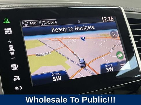 Used 2016 Honda Pilot Touring image 32