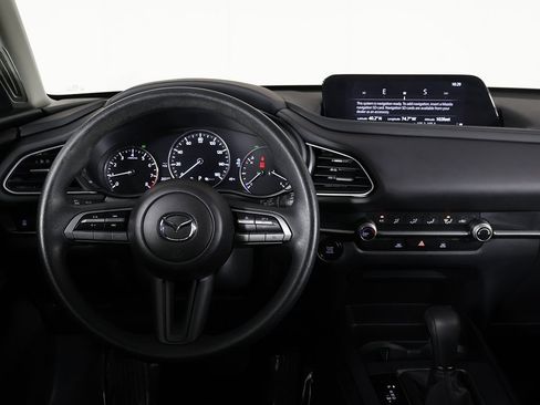 Used 2023 MAZDA CX-30 AWD 2.5 S image 34