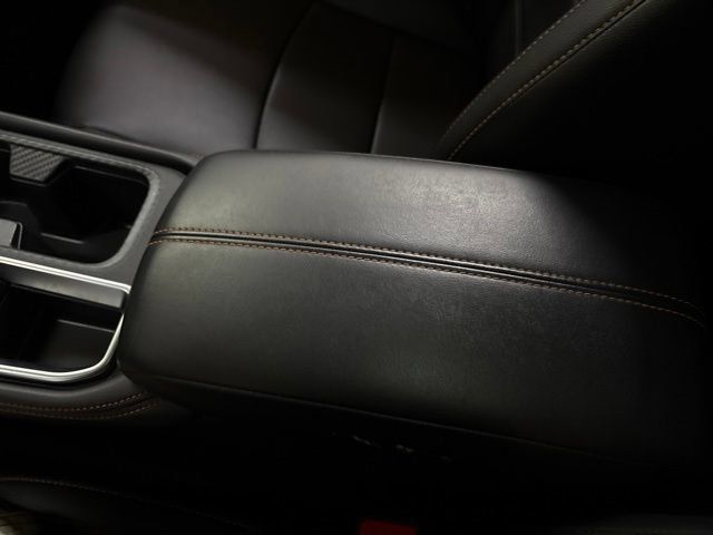 Used 2020 Nissan Sentra SR w/ Premium Package FWD image 49