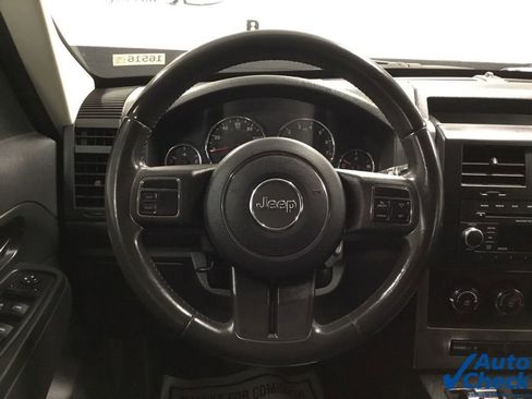 Used 2012 Jeep Liberty Sport w/ Popular Equipment Group image 25