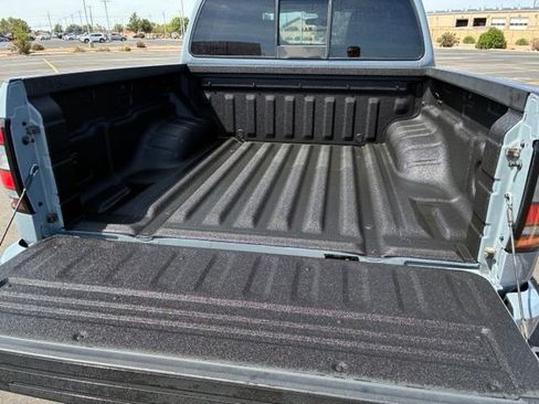 Certified 2022 Nissan Frontier PRO-4X w/ Off-Road Protection Package AWD/4WD image 14
