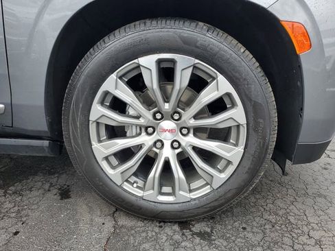 Used 2021 GMC Yukon Denali w/ Denali Ultimate Package image 5