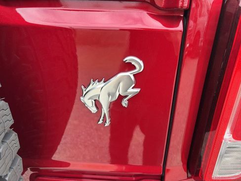 New 2026 Ford Bronco Heritage Edition AWD/4WD image 9
