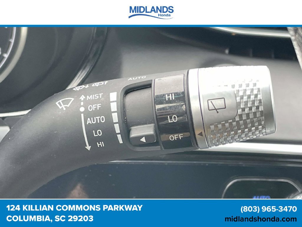Used 2025 Genesis GV70 2.5T AWD/4WD image 25