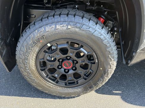 Used 2025 Toyota Tundra TRD Pro image 29