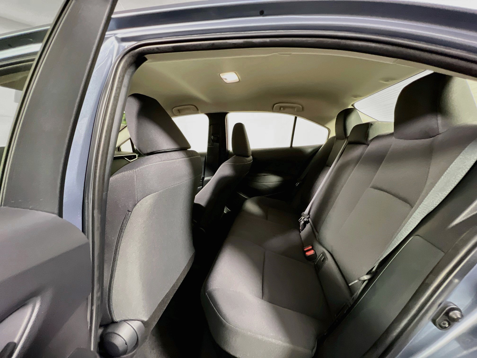Used 2023 Toyota Corolla LE FWD image 29