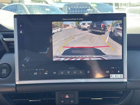 New 2026 MAZDA CX-5 2.5 S w/ Premium Package image 15