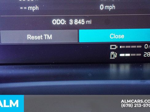 Used 2024 Volvo XC60 T8 Plus w/ Climate Package image 62