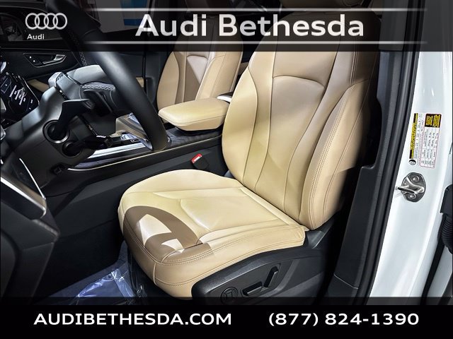 Certified 2026 Audi Q7 3.0T Premium AWD/4WD image 25