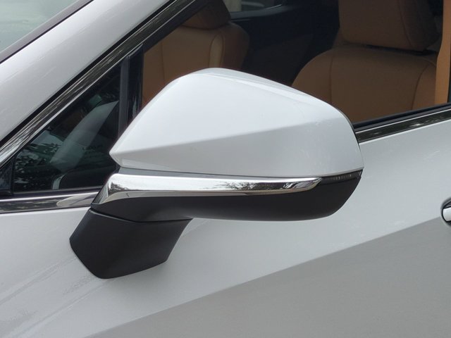 Certified 2026 Lexus NX 350 AWD w/ Accessory Package (Z1) image 12