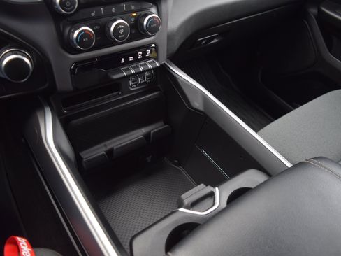 Used 2023 RAM 1500 Big Horn image 15