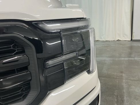 New 2026 Ford F150 Lariat w/ Equipment Group 501A Mid AWD/4WD image 22