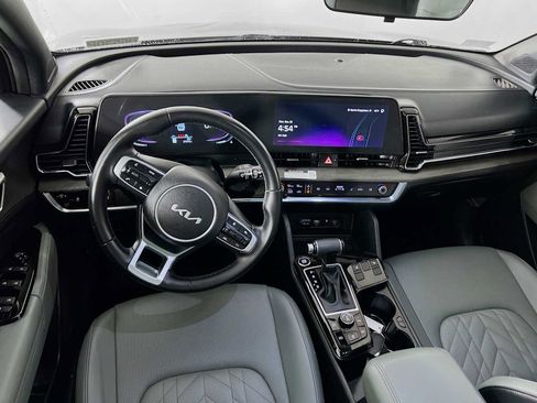 Used 2023 Kia Sportage X-Line w/ X-Line Premium Package image 24