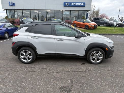Used 2023 Hyundai Kona SEL w/ Cargo Package image 2