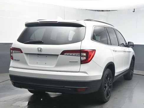 Used 2022 Honda Pilot Special Edition image 7