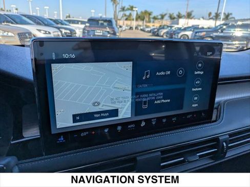 New 2025 Lincoln Corsair FWD w/ Equipment Group 101A image 9