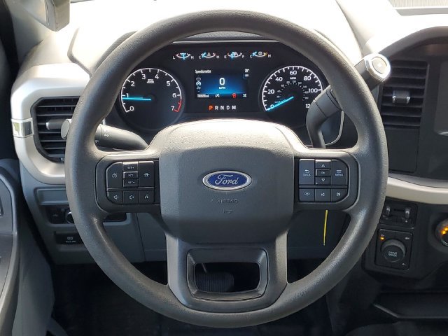 Used 2021 Ford F150 4x4 SuperCrew image 32