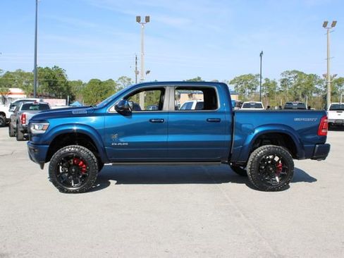 Used 2023 RAM 1500 Big Horn image 6