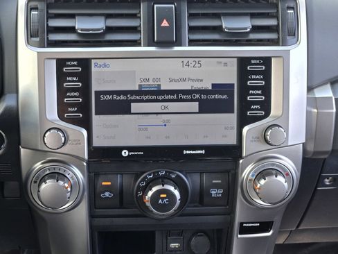 Used 2024 Toyota 4Runner SR5 image 13