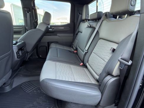 New 2026 Chevrolet Silverado 1500 ZR2 w/ ZR2 Bison Edition image 20