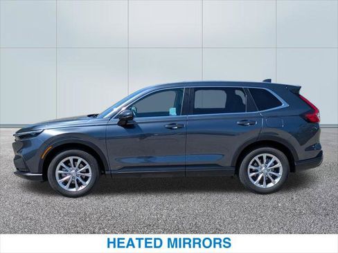 Certified 2023 Honda CR-V EX-L image 10