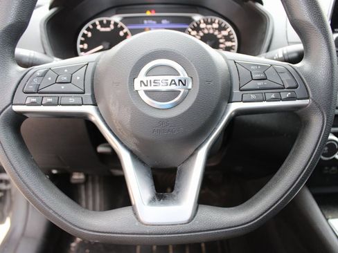 Used 2021 Nissan Altima 2.5 SV image 11