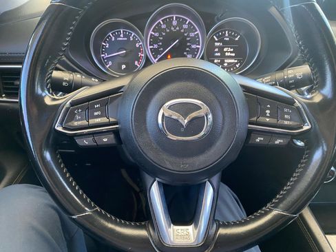 Used 2018 MAZDA CX-5 Grand Touring FWD image 15