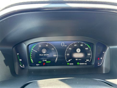 New 2026 Honda CR-V TrailSport image 24