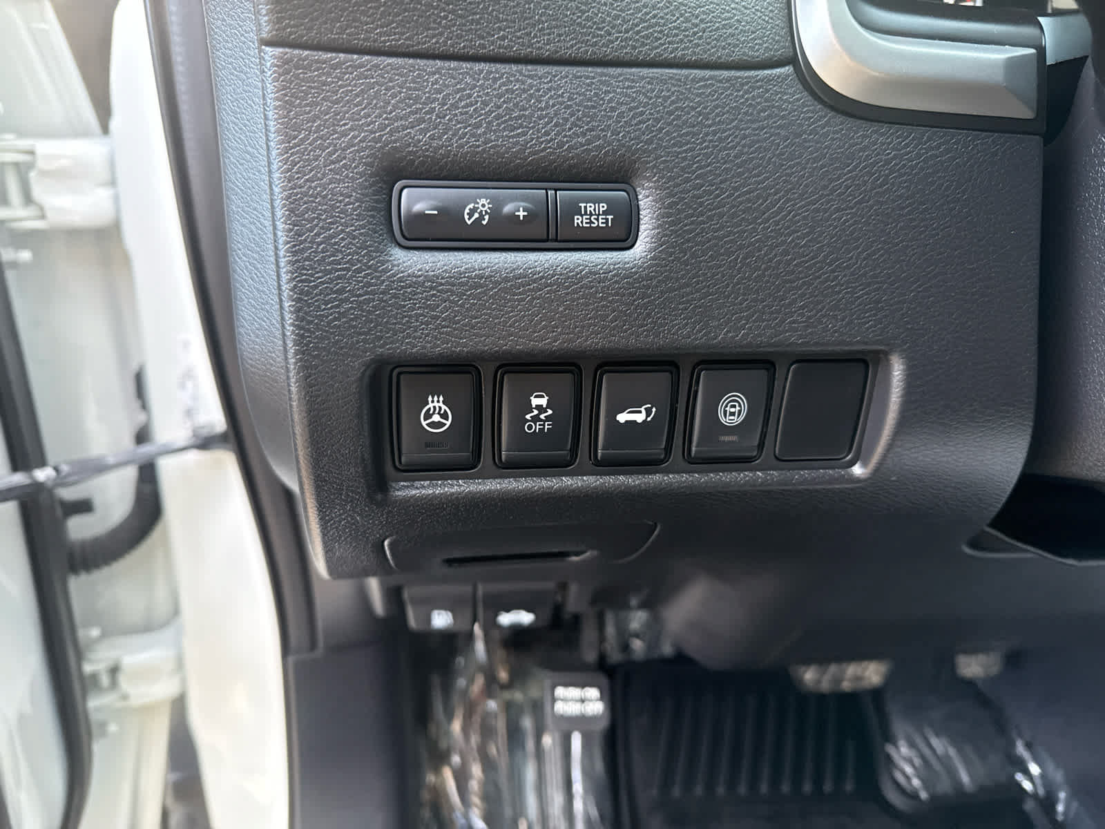 Used 2019 Nissan Murano SL w/ SL Technology Package AWD/4WD image 19