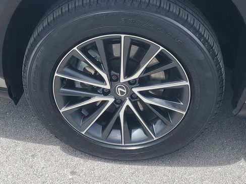Used 2024 Lexus NX 250 FWD w/ Cold Area Package image 6