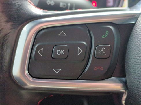 Used 2021 Jeep Wrangler Unlimited Rubicon image 15