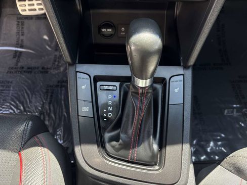 Used 2019 Hyundai Elantra Sport w/ Premium Package 03 FWD image 26