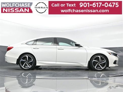Used 2022 Honda Accord Sport image 26
