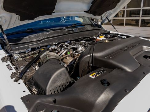 Used 2025 RAM 3500 Limited image 41